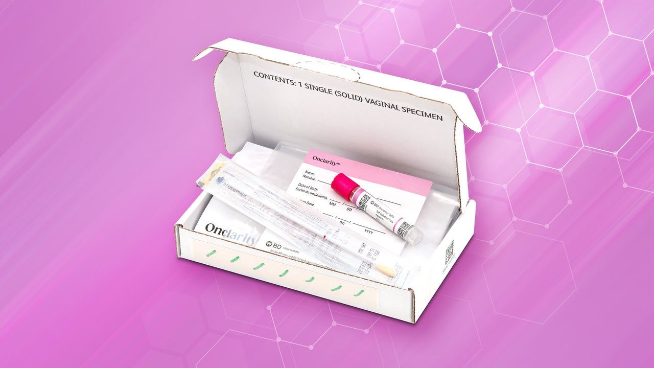 Quest Diagnostics leva teste de HPV em casa para todo os EUA