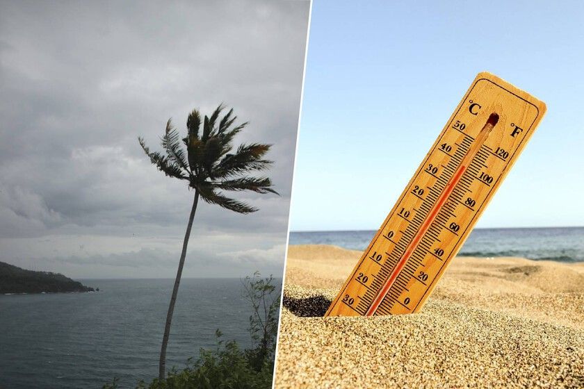A fúria súbita do clima: a física por trás dos 'reventones térmicos'