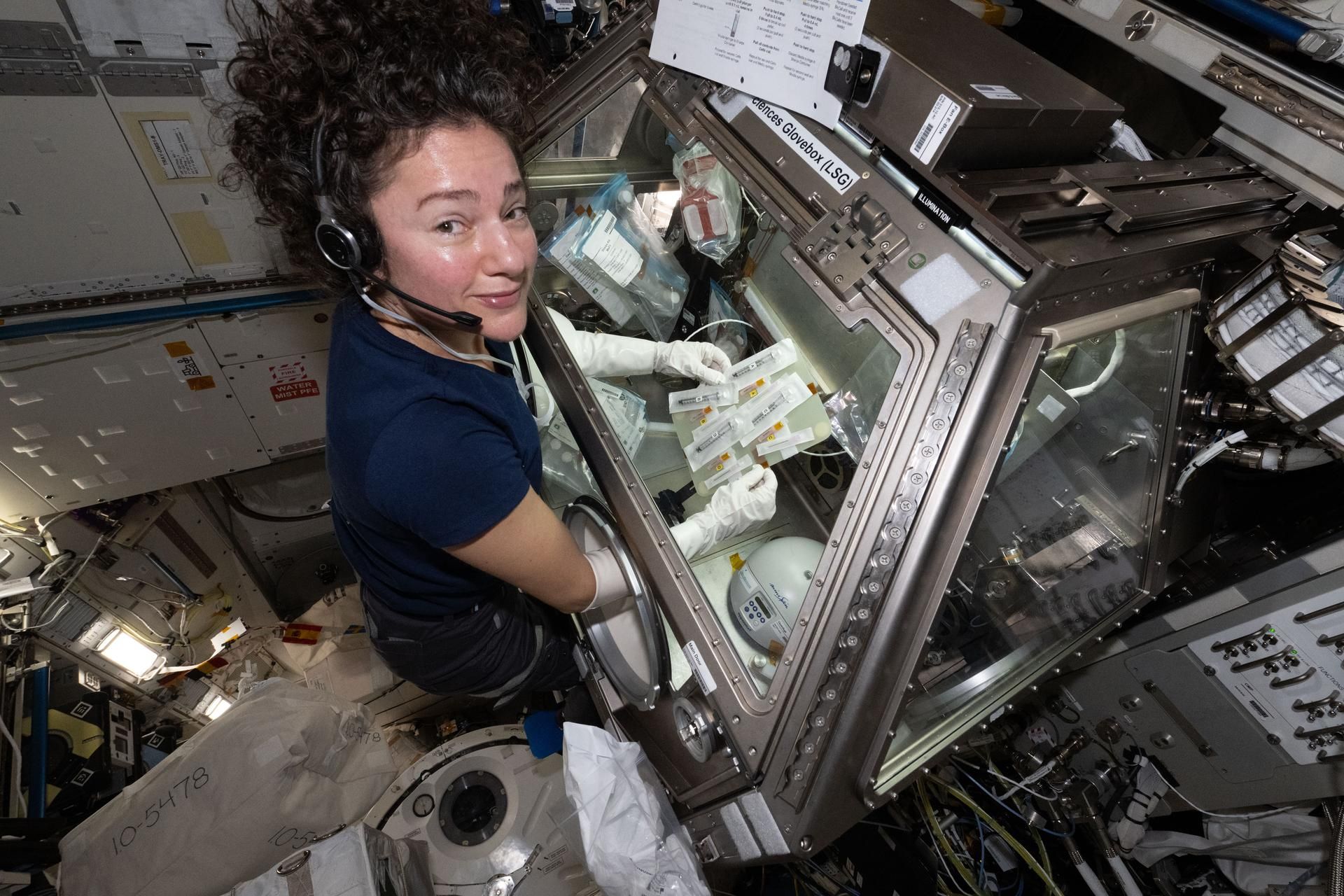 Cápsula Dragon retorna à Terra com experimentos cruciais para a medicina espacial