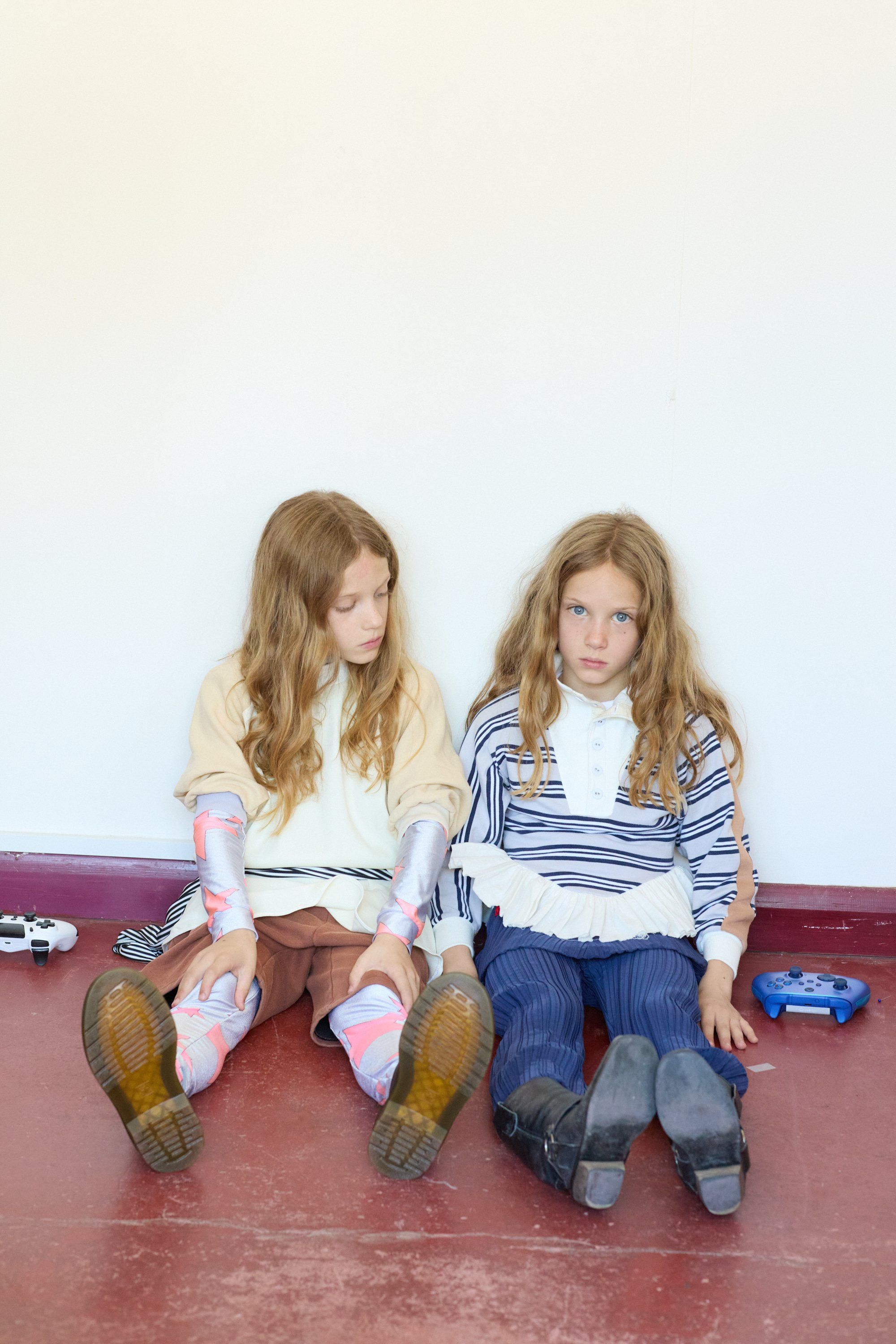 Sol: Moda infantil de luxo que abraça o vintage e a sustentabilidade