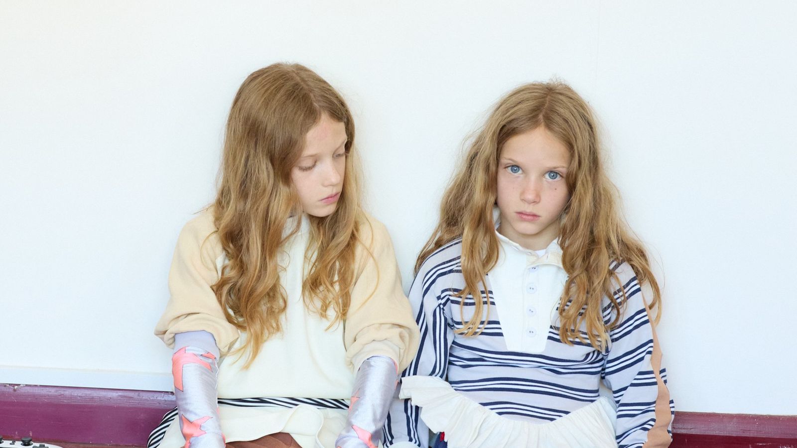 Sol: Moda infantil de luxo que abraça o vintage e a sustentabilidade