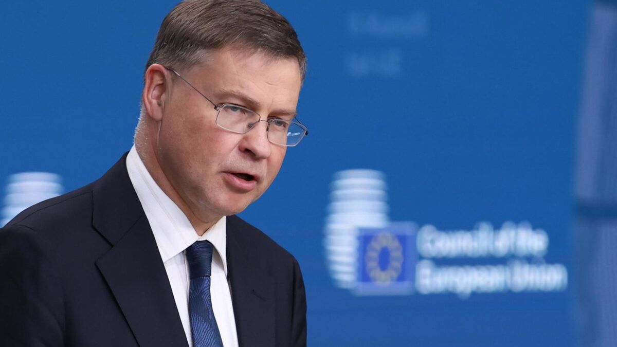 Energia cara, lucro recorde: Bruxelas joga a batata quente fiscal para os países