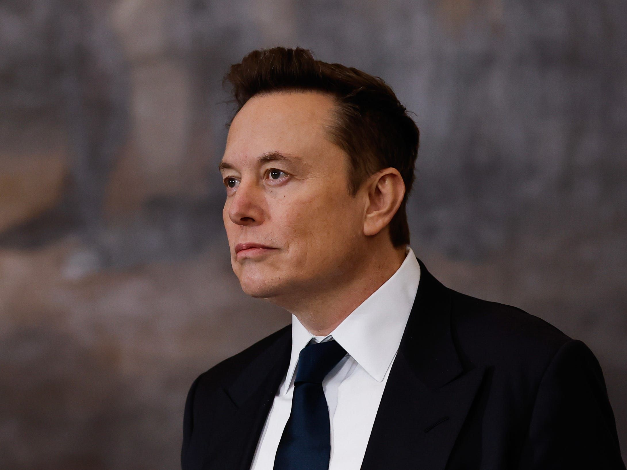xAI vira SpaceXAI — Elon Musk consolida império tecnológico sob nova marca