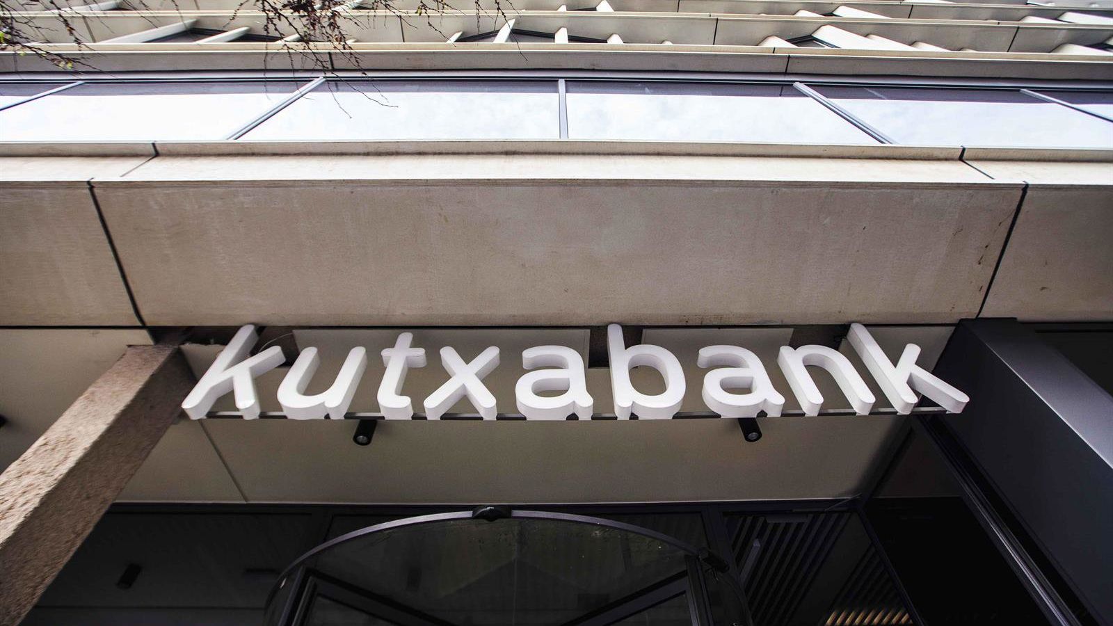 Kutxabank supera metas de capital do BCE e reforça solidez