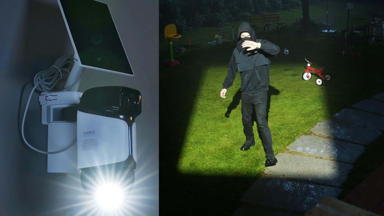 Câmeras de segurança com IA: vigilância ativa ou invasão de privacidade?