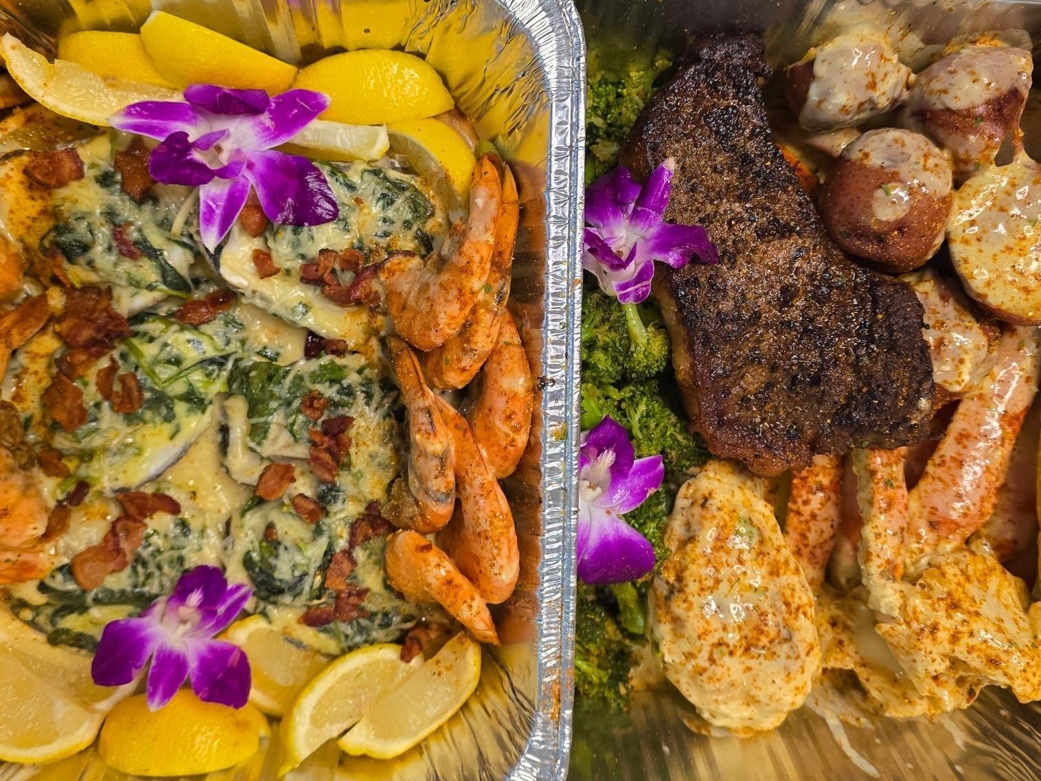 Vendedora de frutos do mar fatura R$ 250 mil em 2 semanas com viral no TikTok