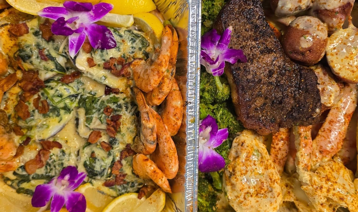 Vendedora de frutos do mar fatura R$ 250 mil em 2 semanas com viral no TikTok