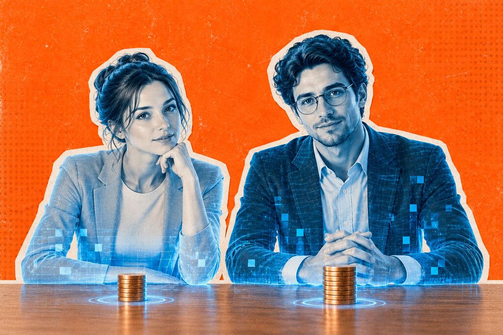 IA: A voz feminina custa 10% menos que a masculina
