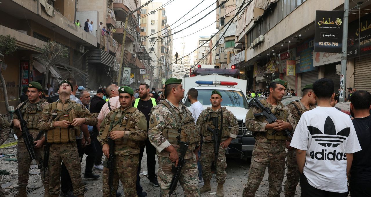 Israel e Hezbollah selam cessar-fogo — o fim de uma escalada crítica no Líbano