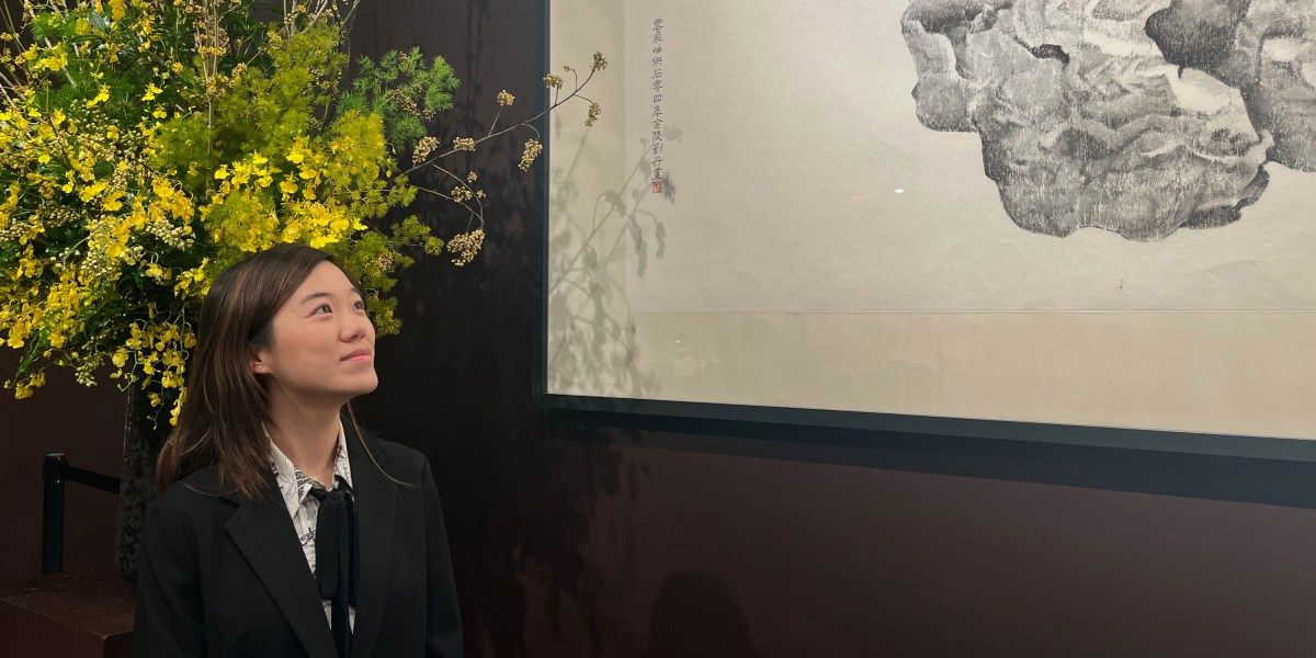 Na Sotheby's, o martelo agora bate com algoritmos