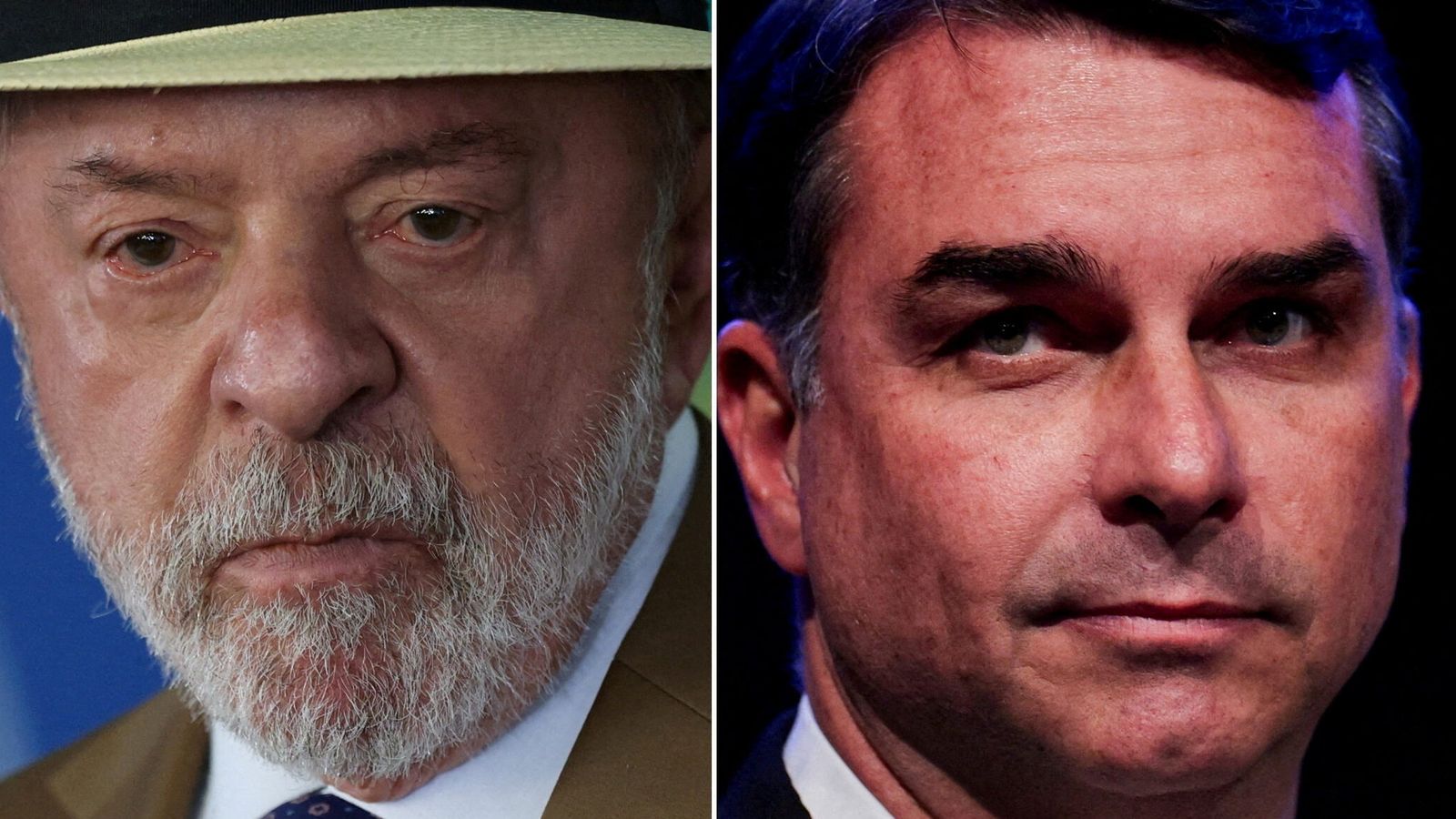Pesquisa Quaest: Bolsonaro e Lula seguem em empate técnico, mas dinâmica da rejeição se altera
