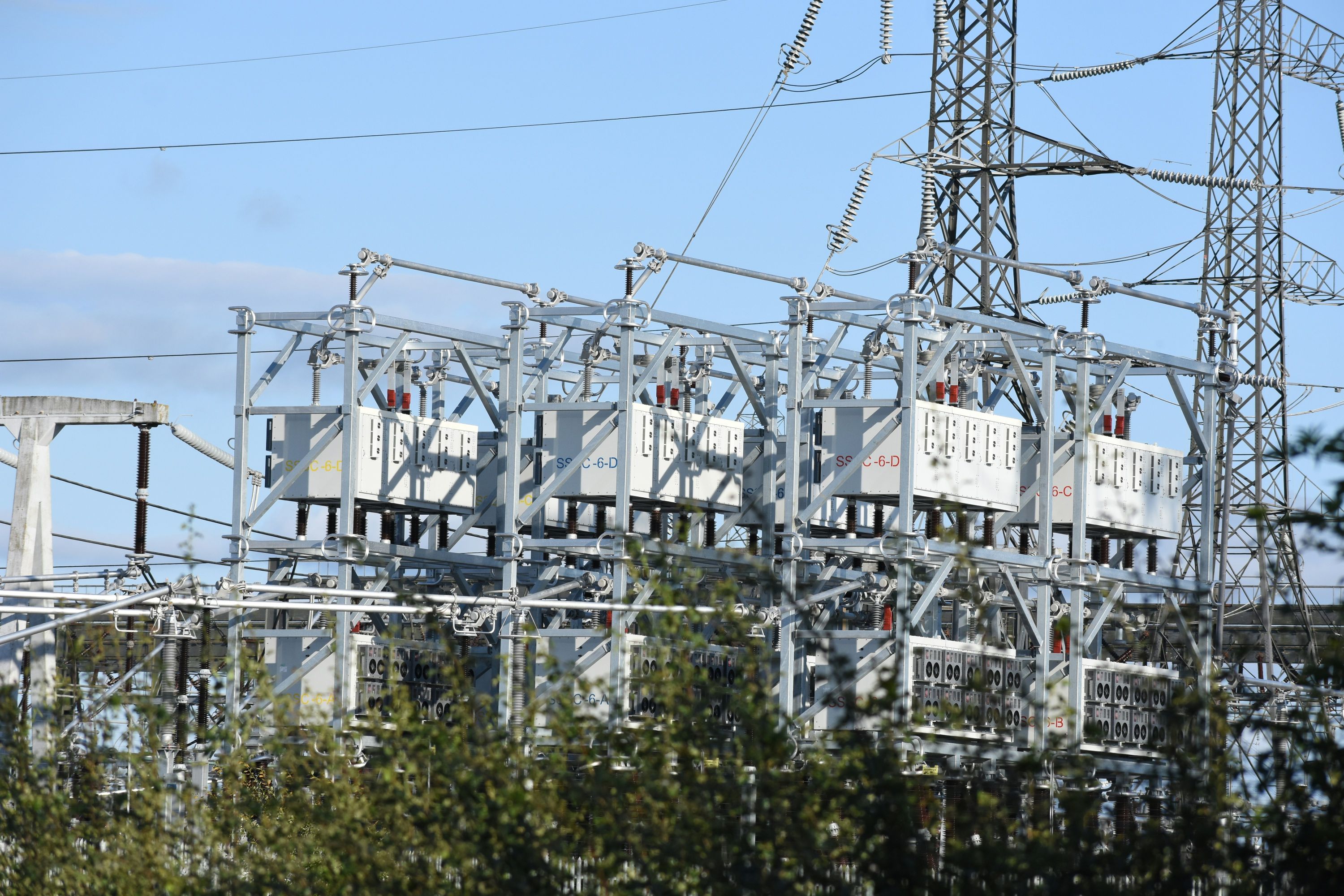 A cidade que barrou o data center nuclear do Pentágono