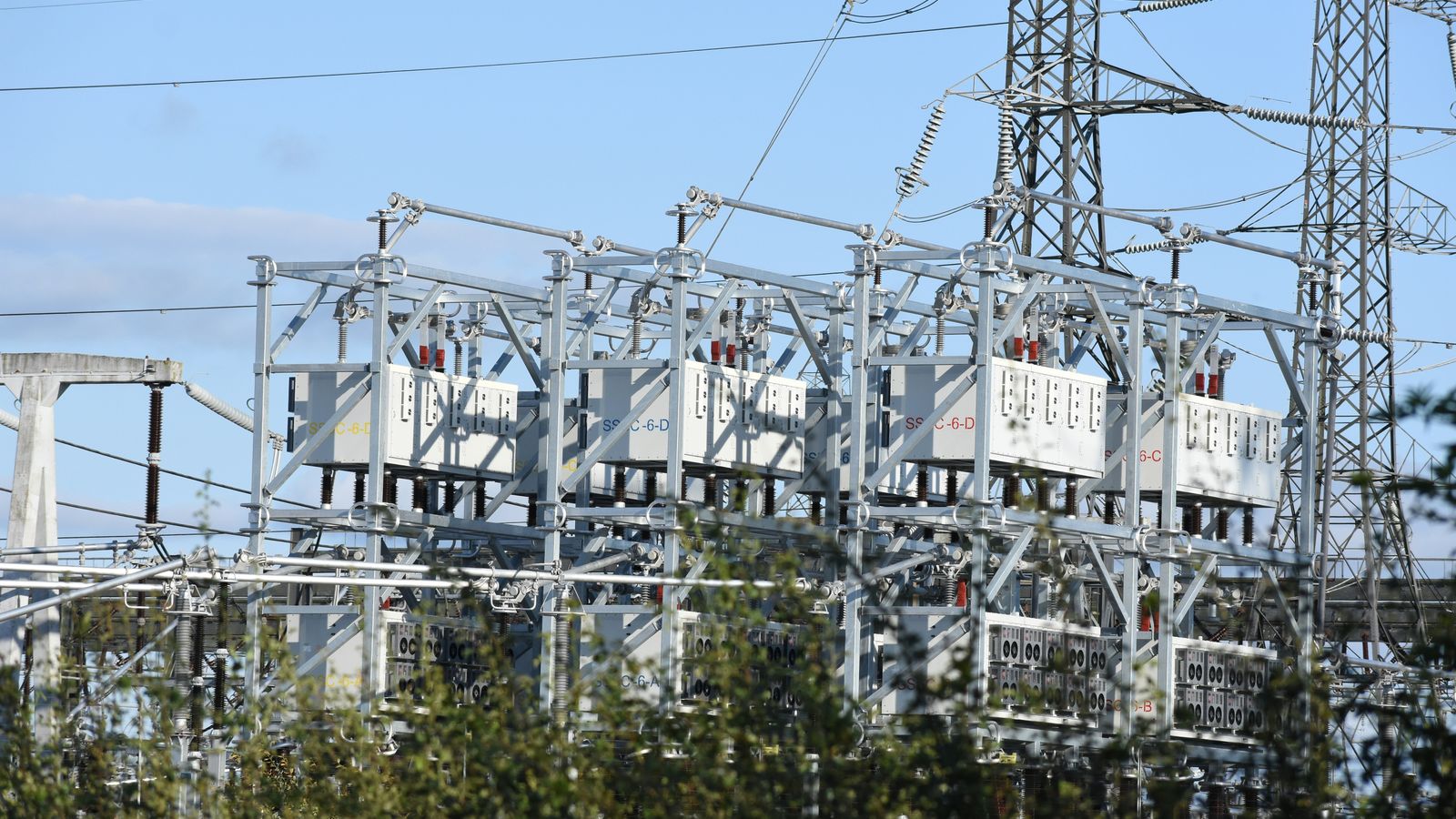 A cidade que barrou o data center nuclear do Pentágono