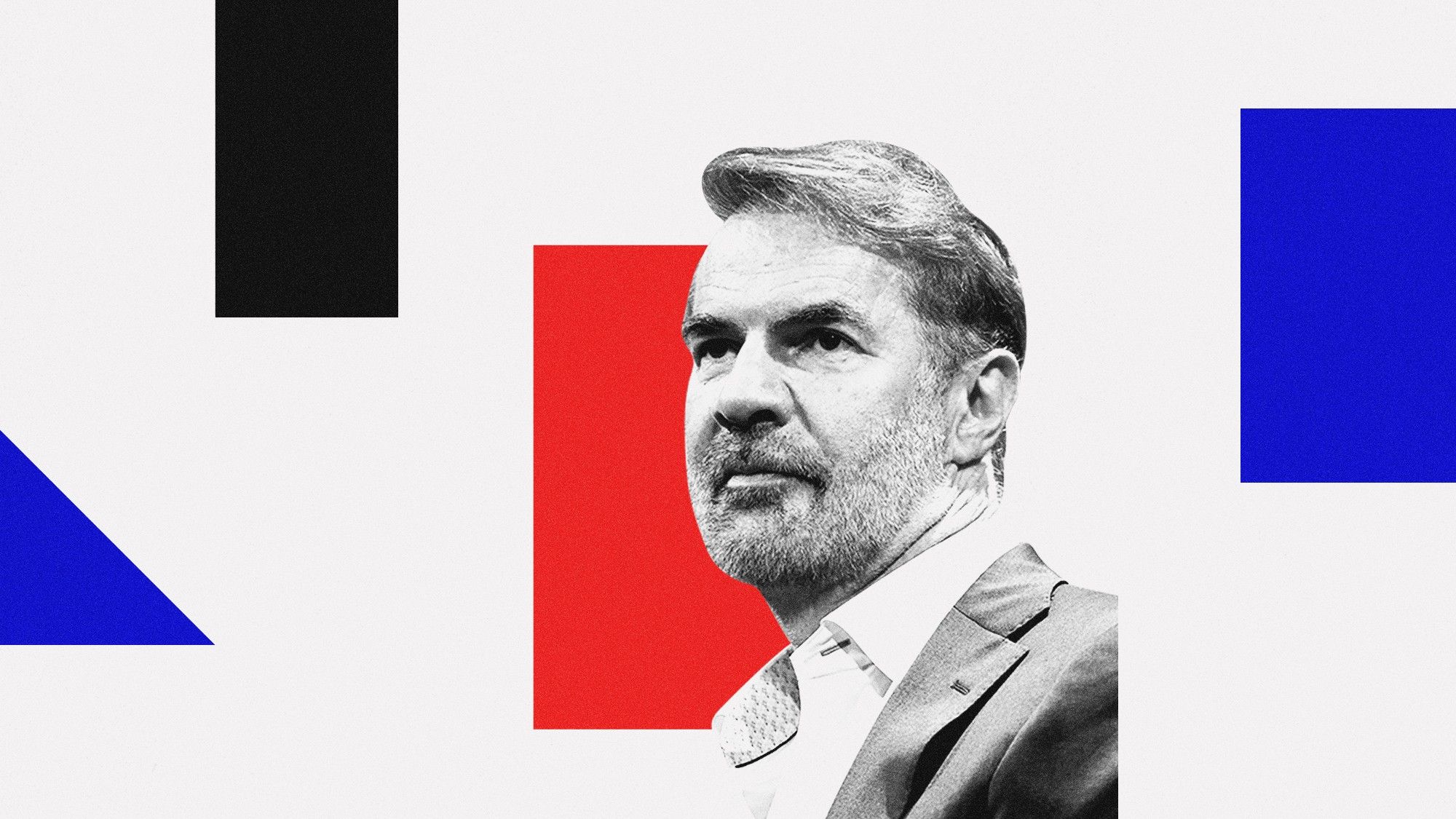 Erik Brynjolfsson aposta na IA para destravar produtividade — mas alerta para riscos sociais