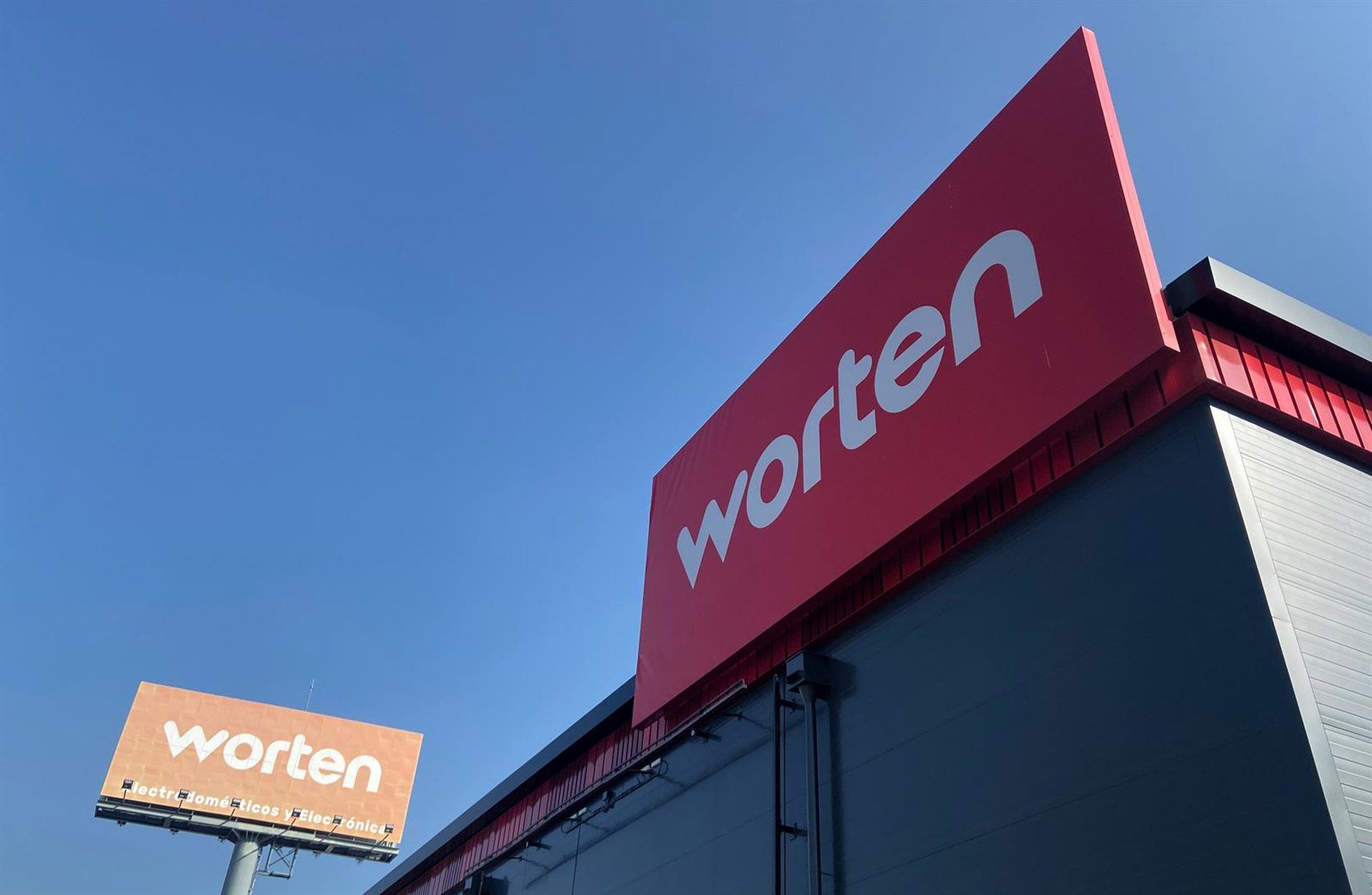 Worten encerra operação online na Espanha — o que muda para o consumidor