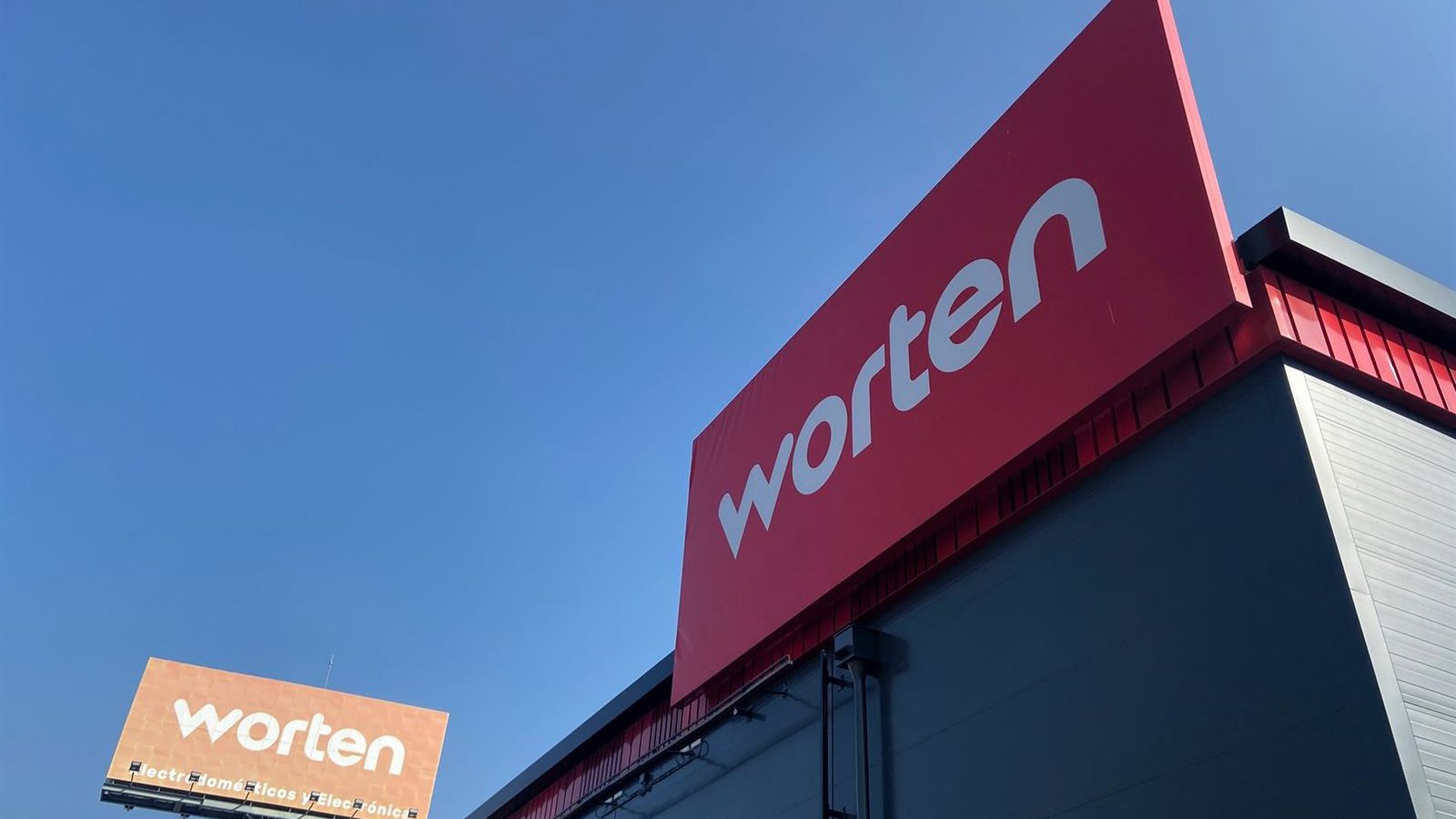 Worten encerra operação online na Espanha — o que muda para o consumidor
