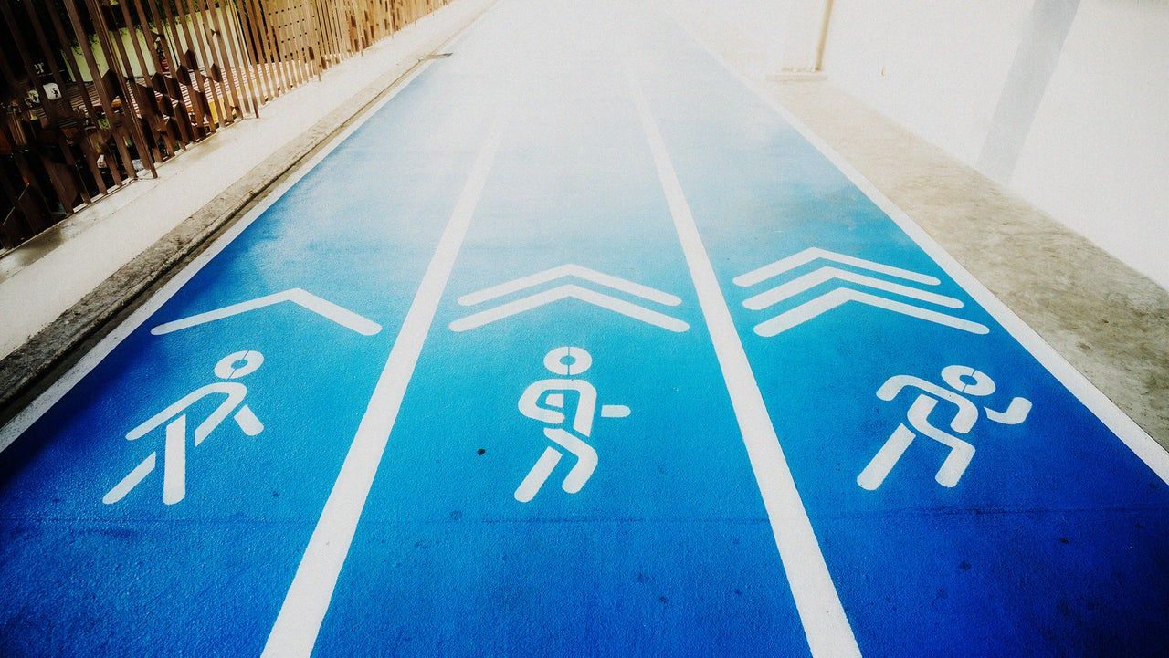Velocidade na era moderna — entre a eficiência e o custo da alienação