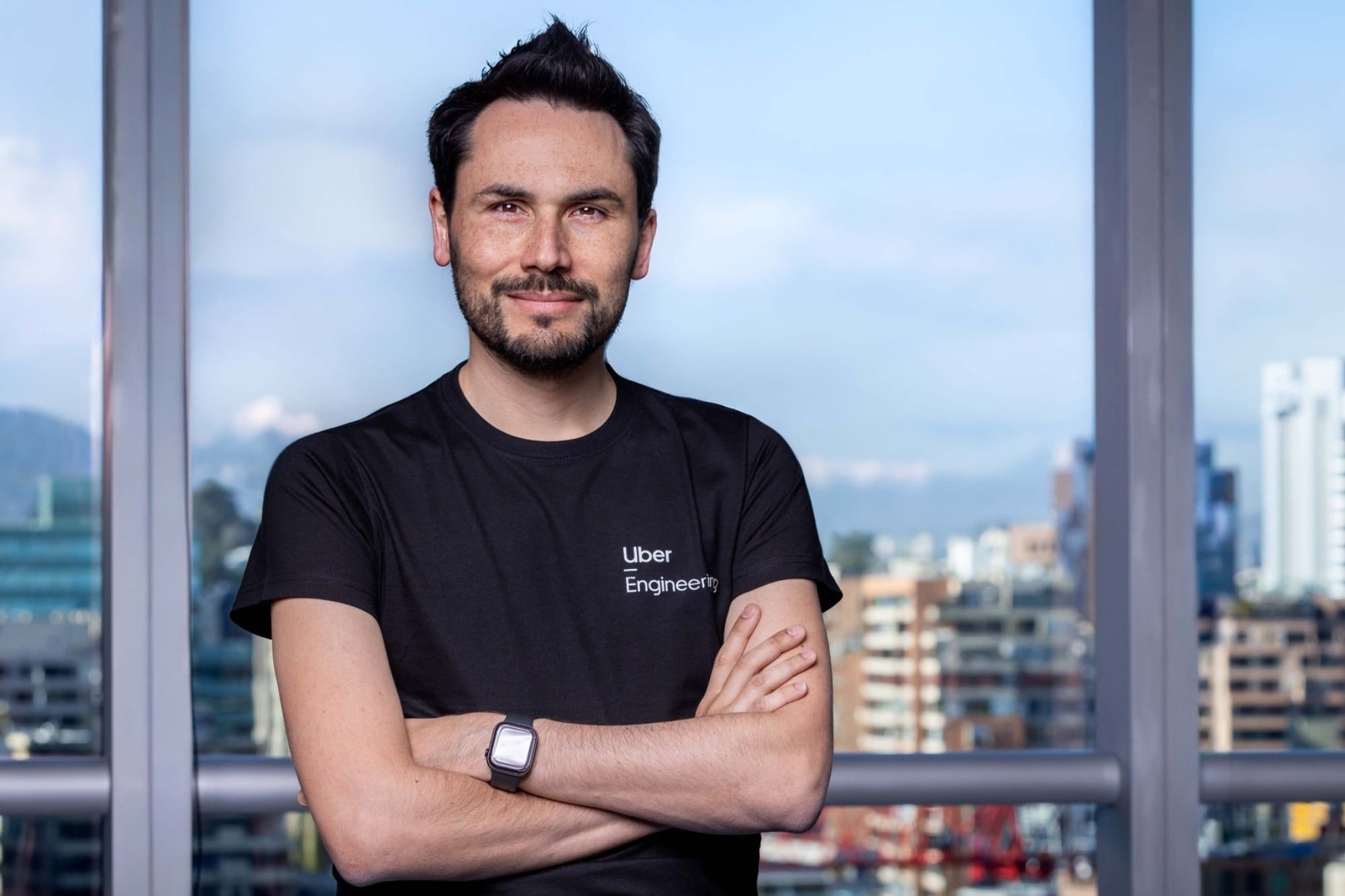IA na Uber: Engenheiros viram arquitetos de problemas, não de código