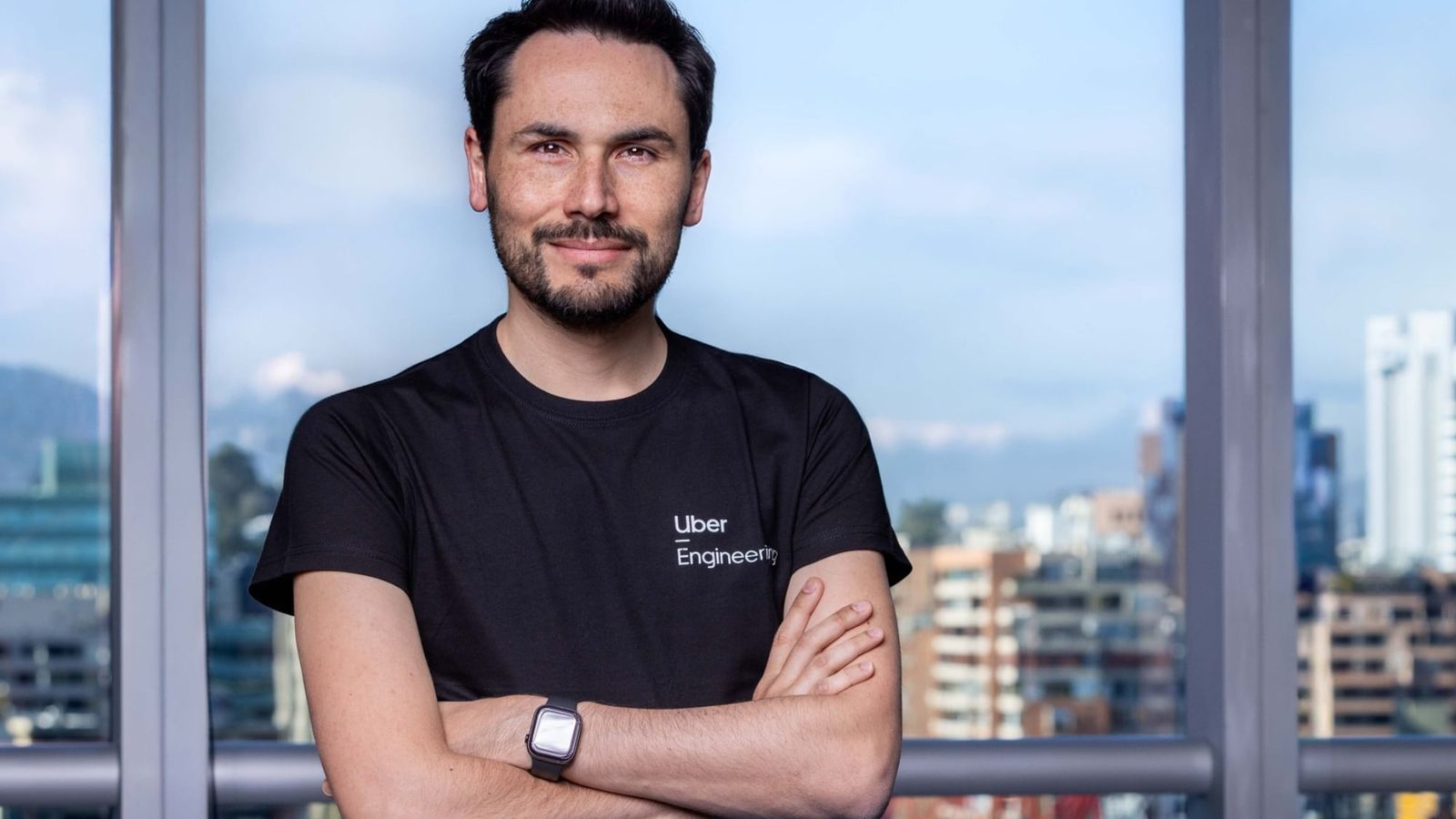 IA na Uber: Engenheiros viram arquitetos de problemas, não de código