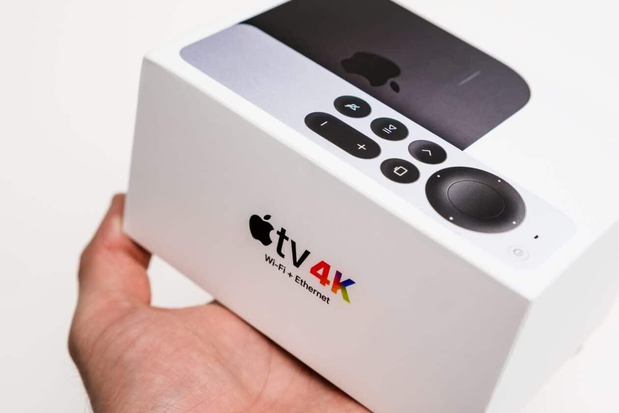 Apple TV mira os games: o chip A19 é a arma secreta