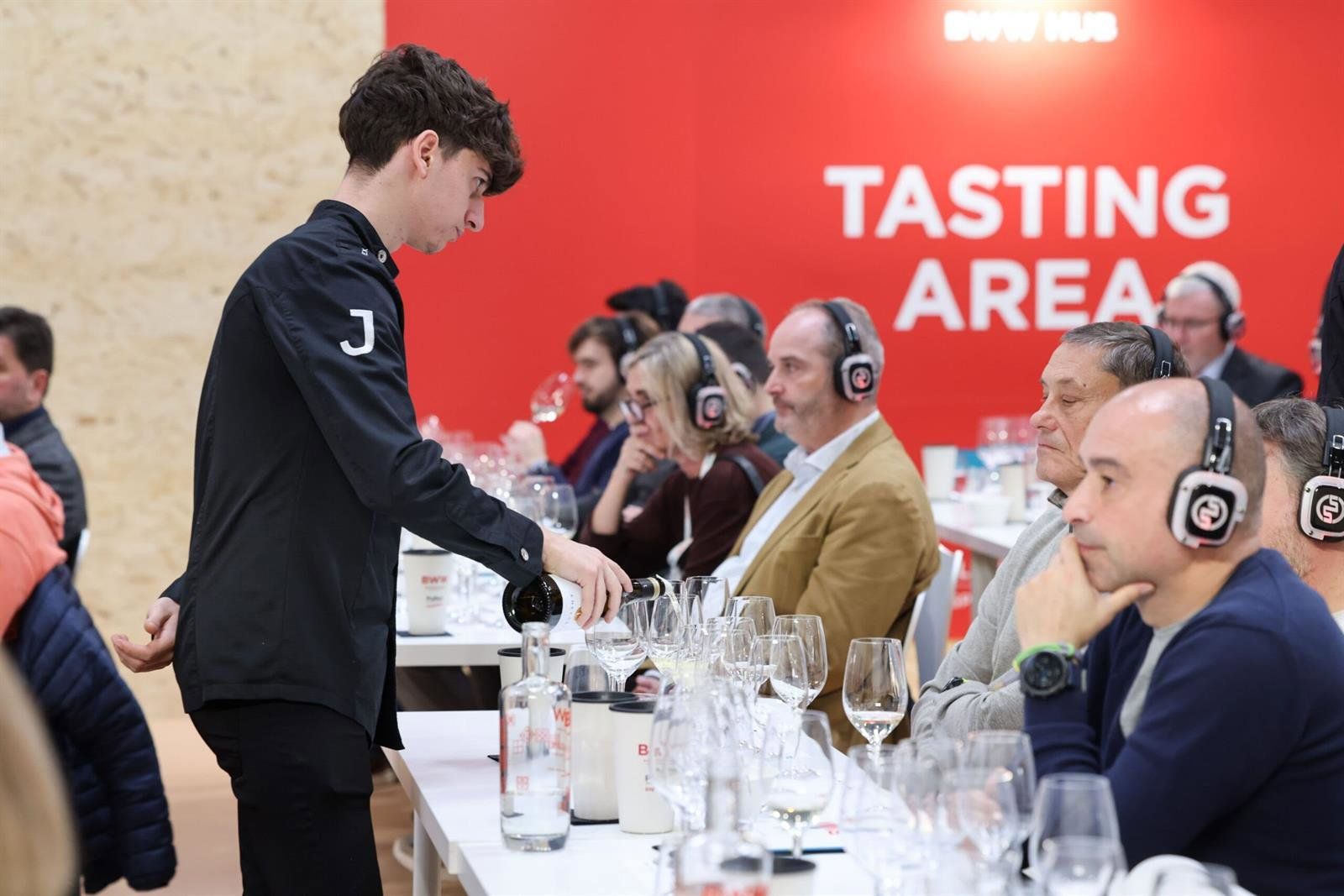 Barcelona Wine Week 2027: Vinho e Restauração em Debate