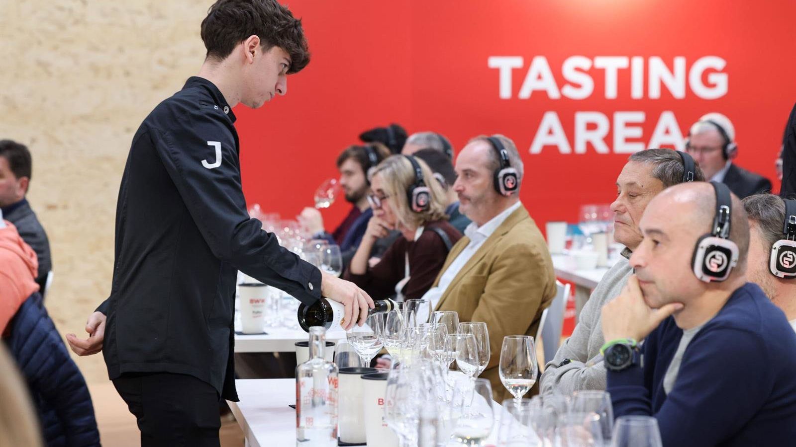 Barcelona Wine Week 2027: Vinho e Restauração em Debate