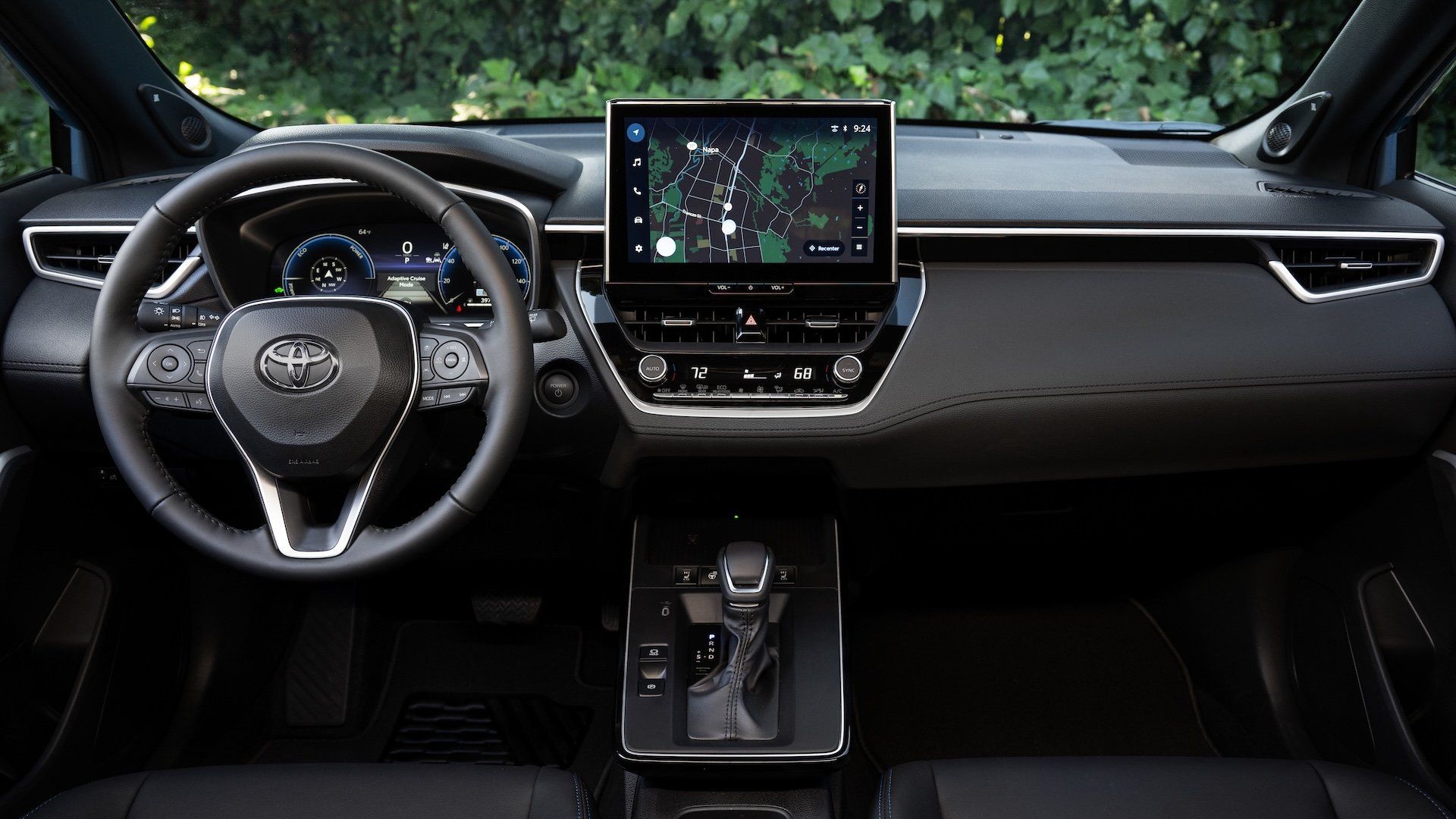 Carros conectados vazam mais dados que smartphones, aponta estudo