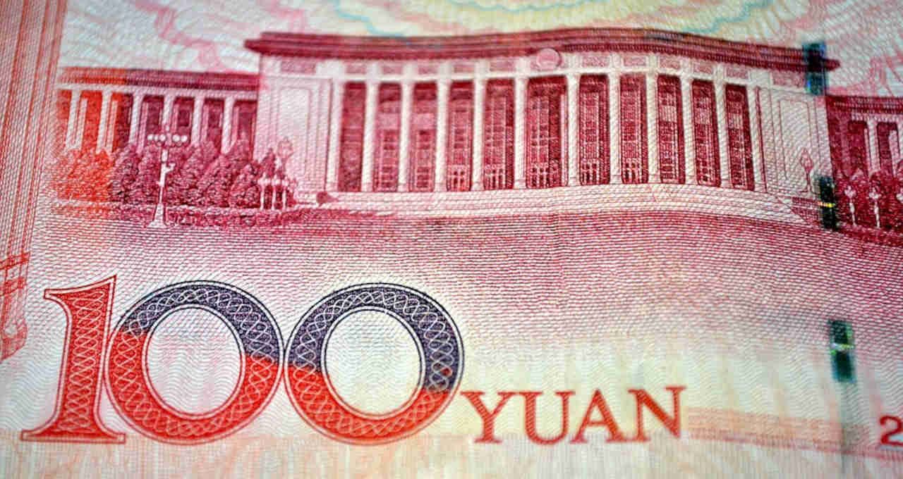 China acelera internacionalização do yuan com novo mecanismo de liquidez