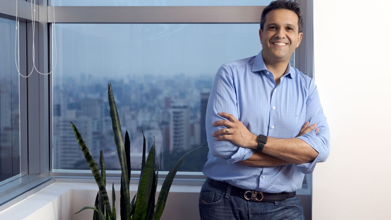 PaaS terceiriza pagamentos e impulsiona receita em 20,8% ao ano
