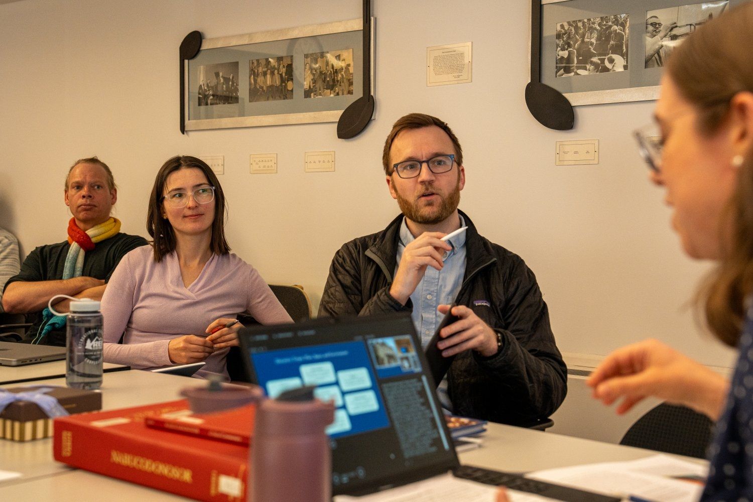 MIT aposta em interdisciplinaridade para renovar pesquisa em humanas