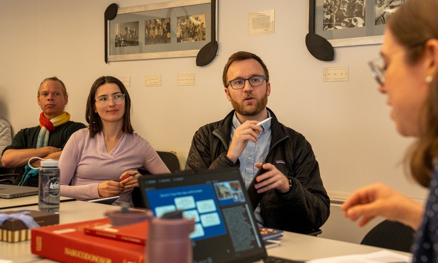 MIT aposta em interdisciplinaridade para renovar pesquisa em humanas