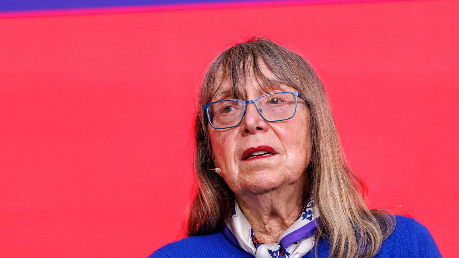 Esther Wojcicki defende ensino superior como base indispensável na era da IA