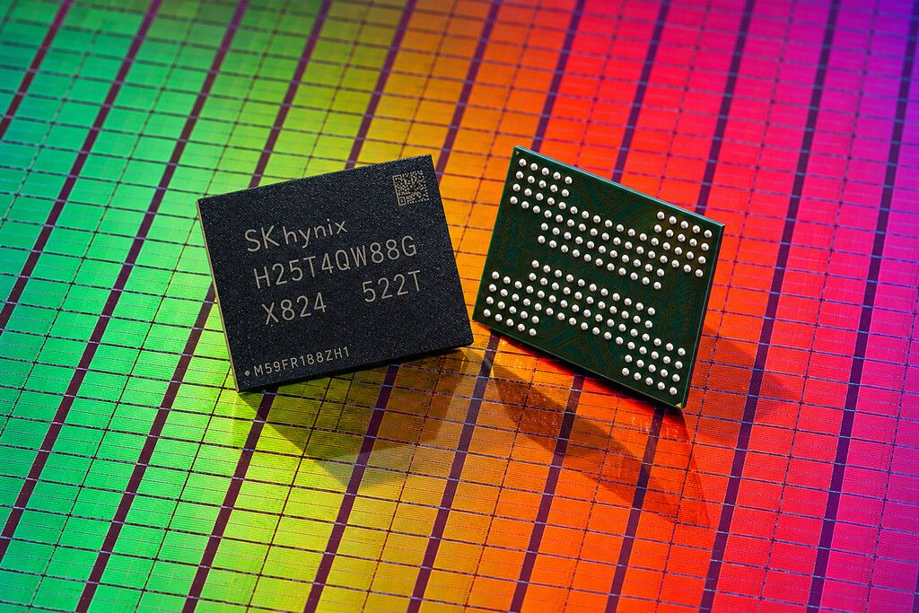Samsung e SK Hynix lutam contra YMTC na China com fábricas defasadas