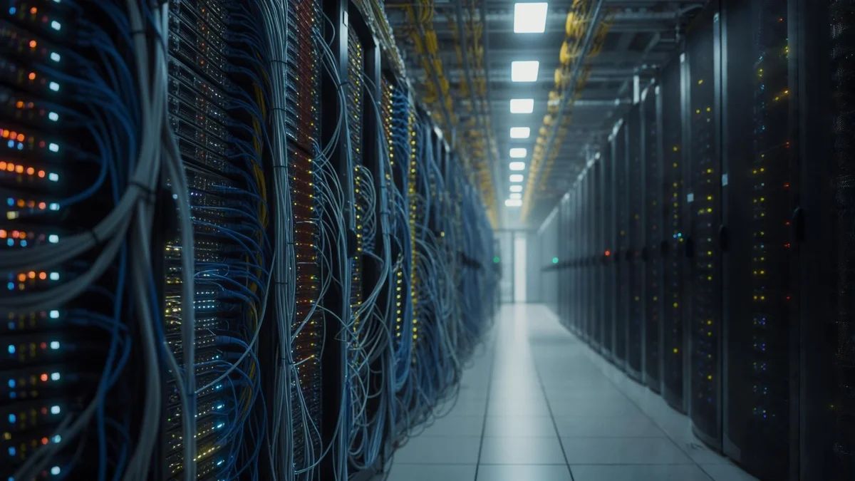 O governo abre a carteira para os data centers: e a conta da energia?
