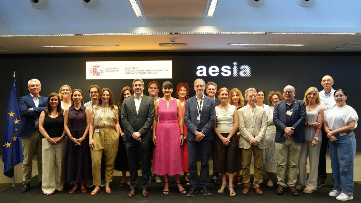 Aesia cria grupos para avaliar impacto da IA no trabalho e em menores