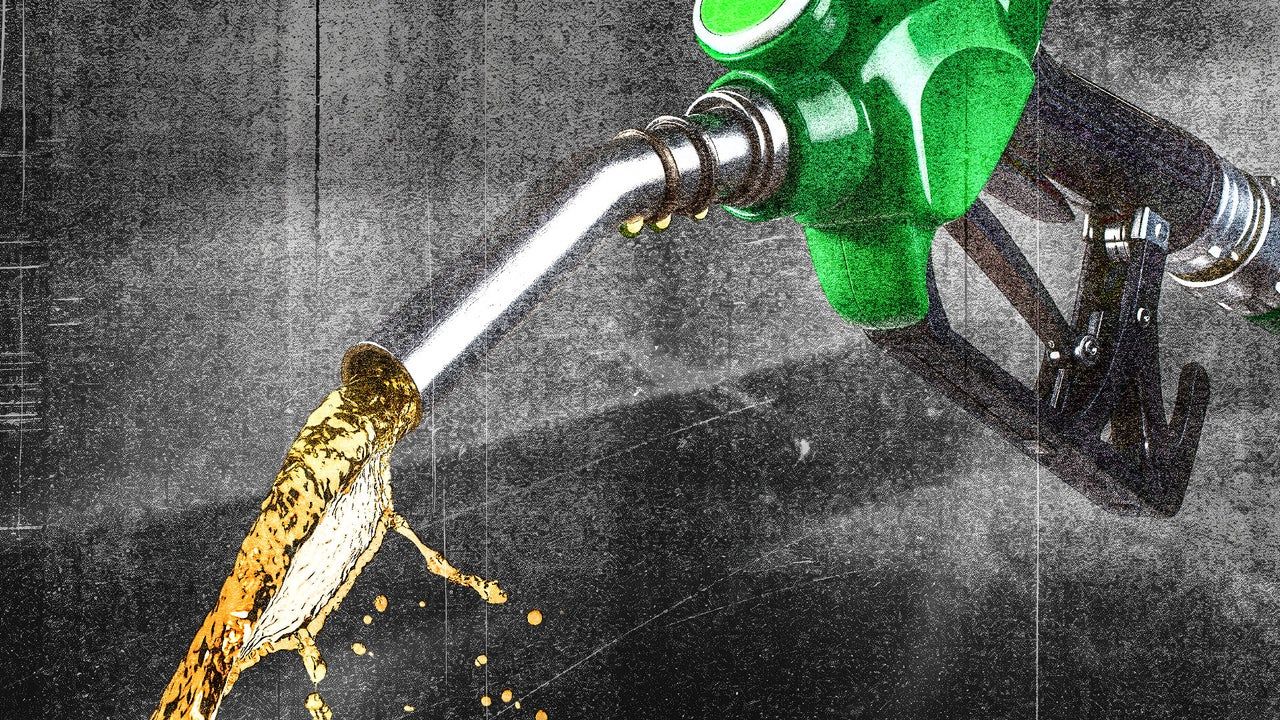 Diesel dispara 77% e eleva custos de vida nos EUA