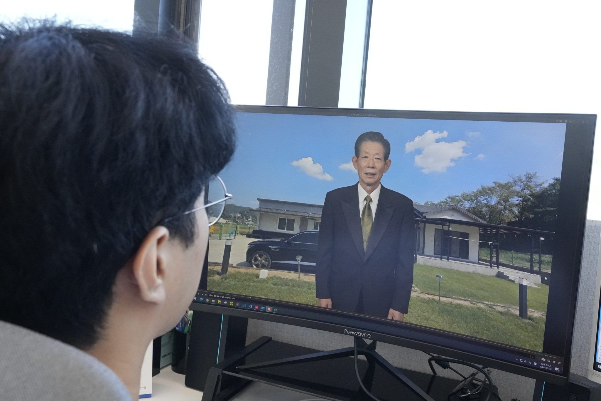 Startups da Coreia do Sul transformam luto em serviço de IA de US$ 390