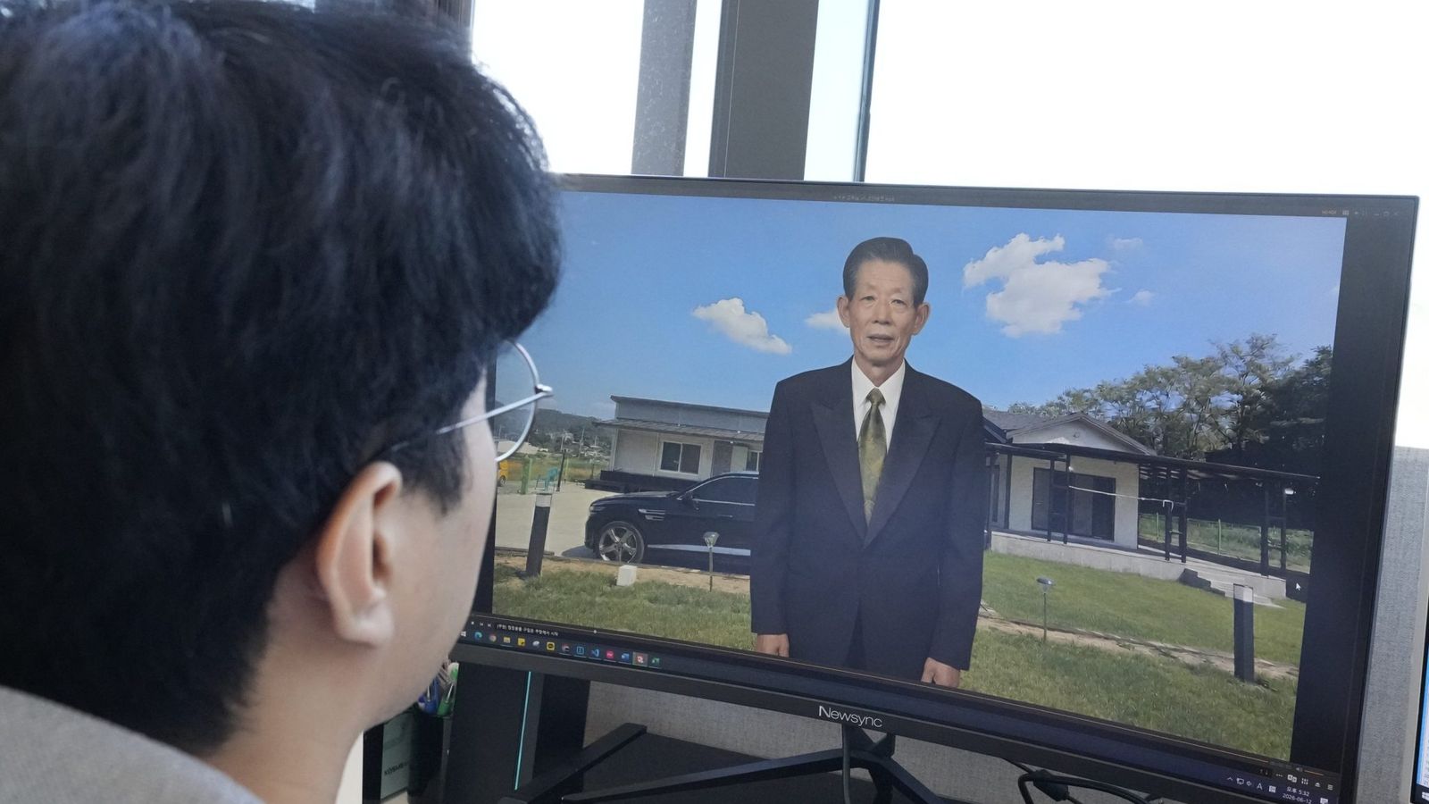 Startups da Coreia do Sul transformam luto em serviço de IA de US$ 390