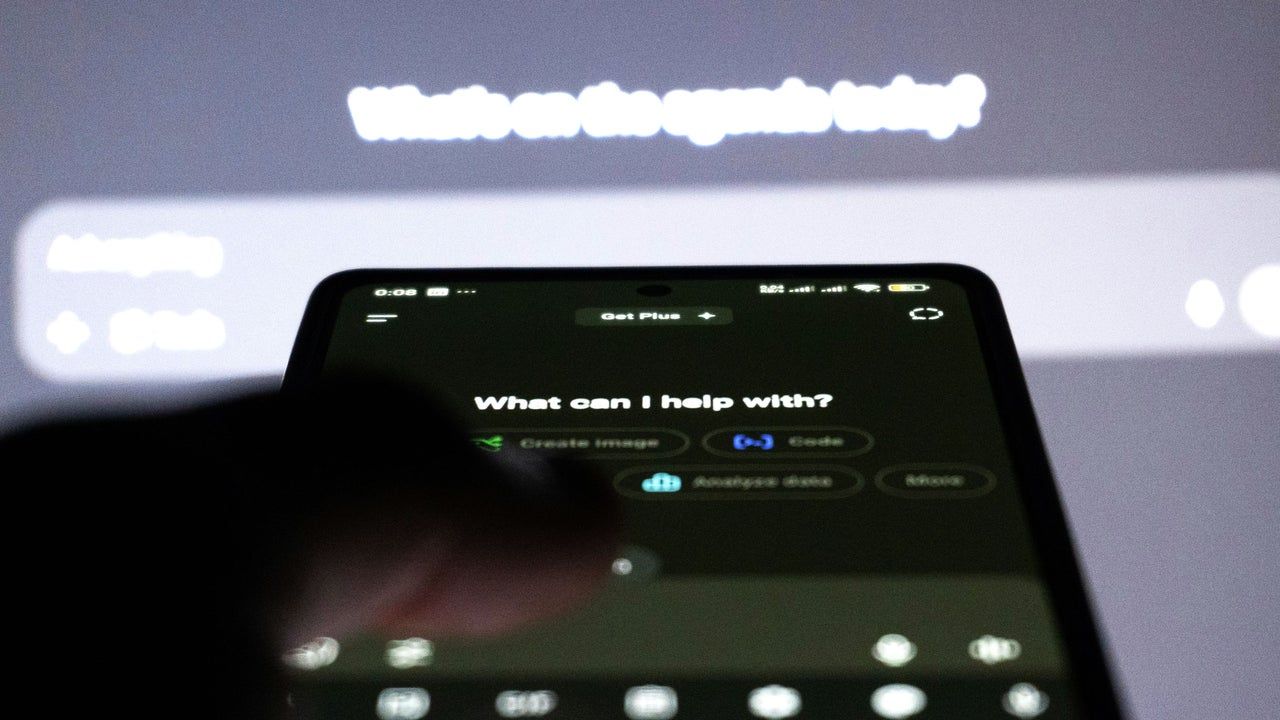 ChatGPT: Chat ou Work — qual modo usar para otimizar seu trabalho