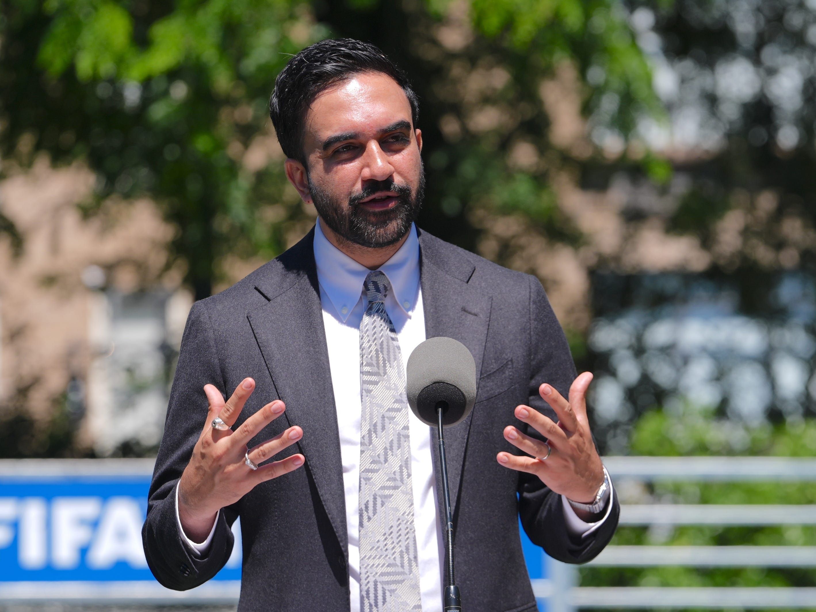 Nova York congela aluguéis — medida de Mamdani entra em vigor em 2026