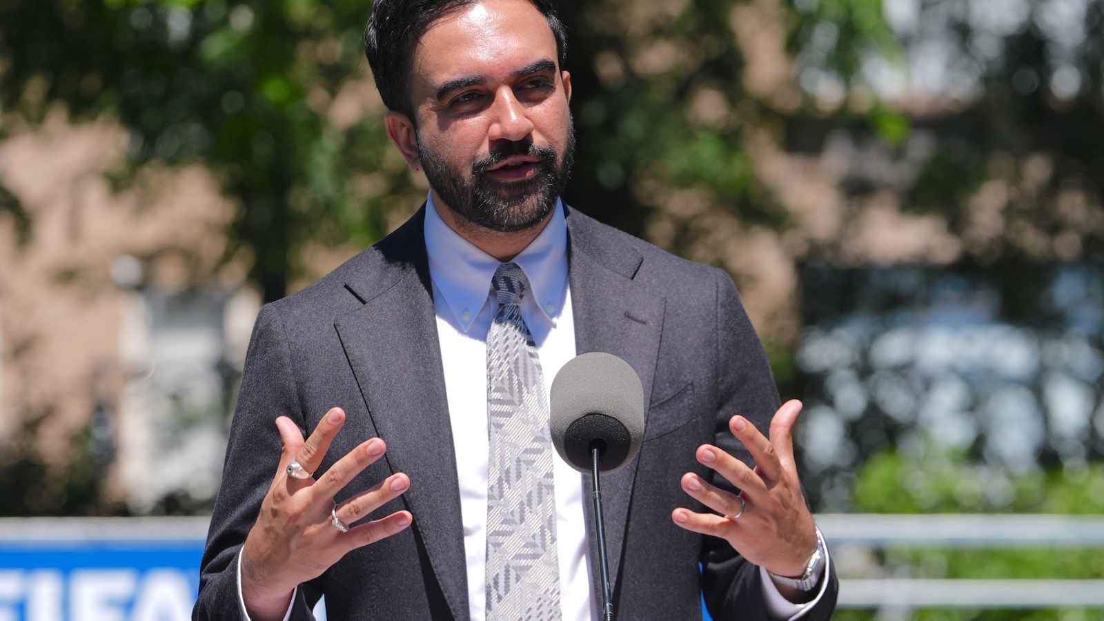 Nova York congela aluguéis — medida de Mamdani entra em vigor em 2026
