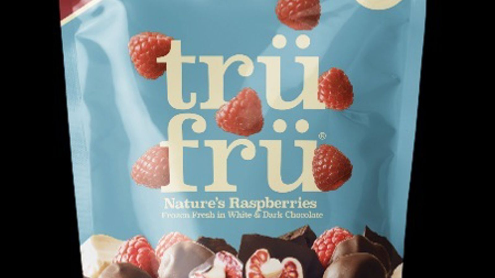 Mars expande portfólio na Espanha com estreia de snacks congelados Trü-Frü
