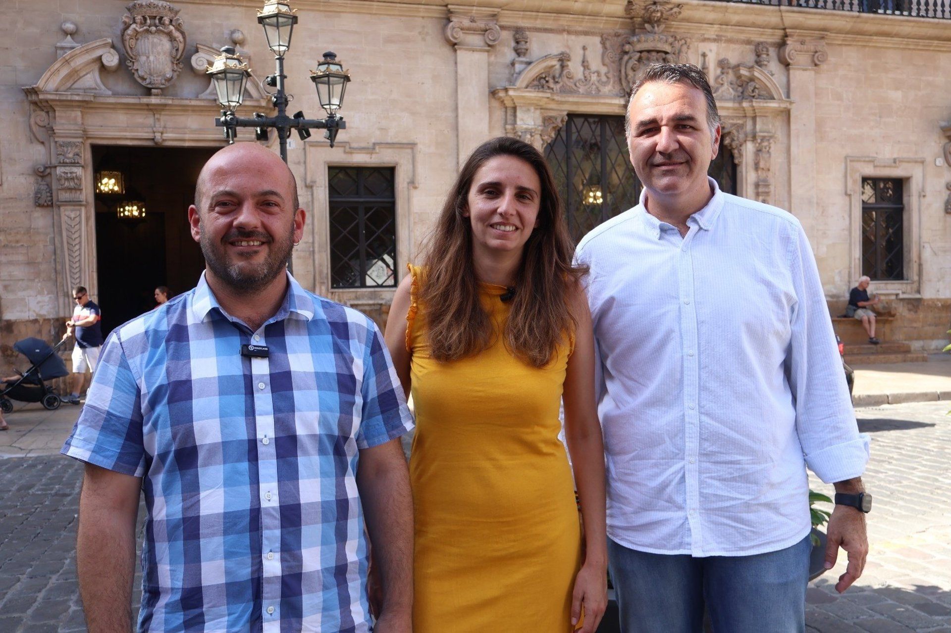 Esquerda convoca protesto em Palma contra recuo de políticas LGTBI