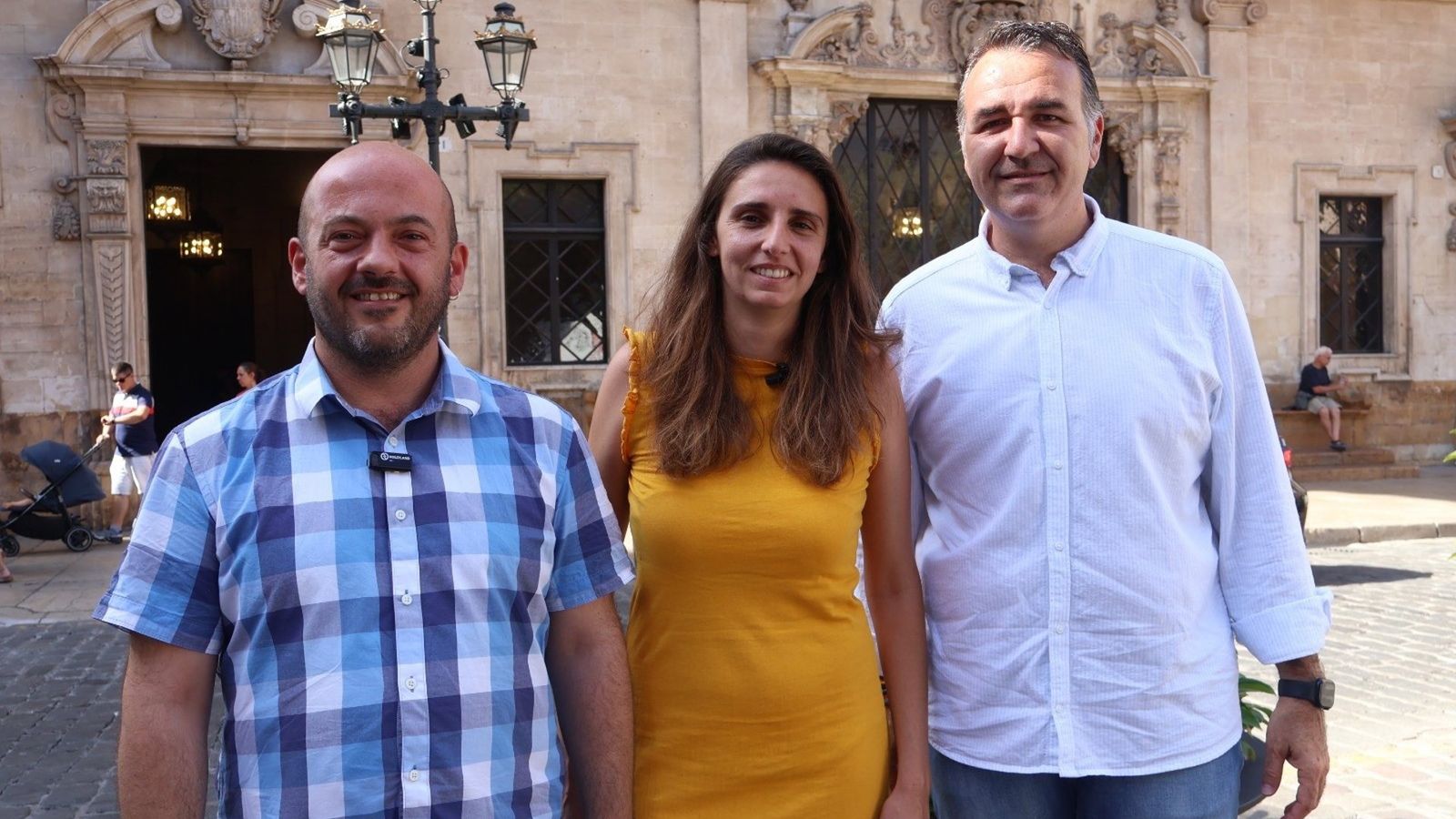 Esquerda convoca protesto em Palma contra recuo de políticas LGTBI