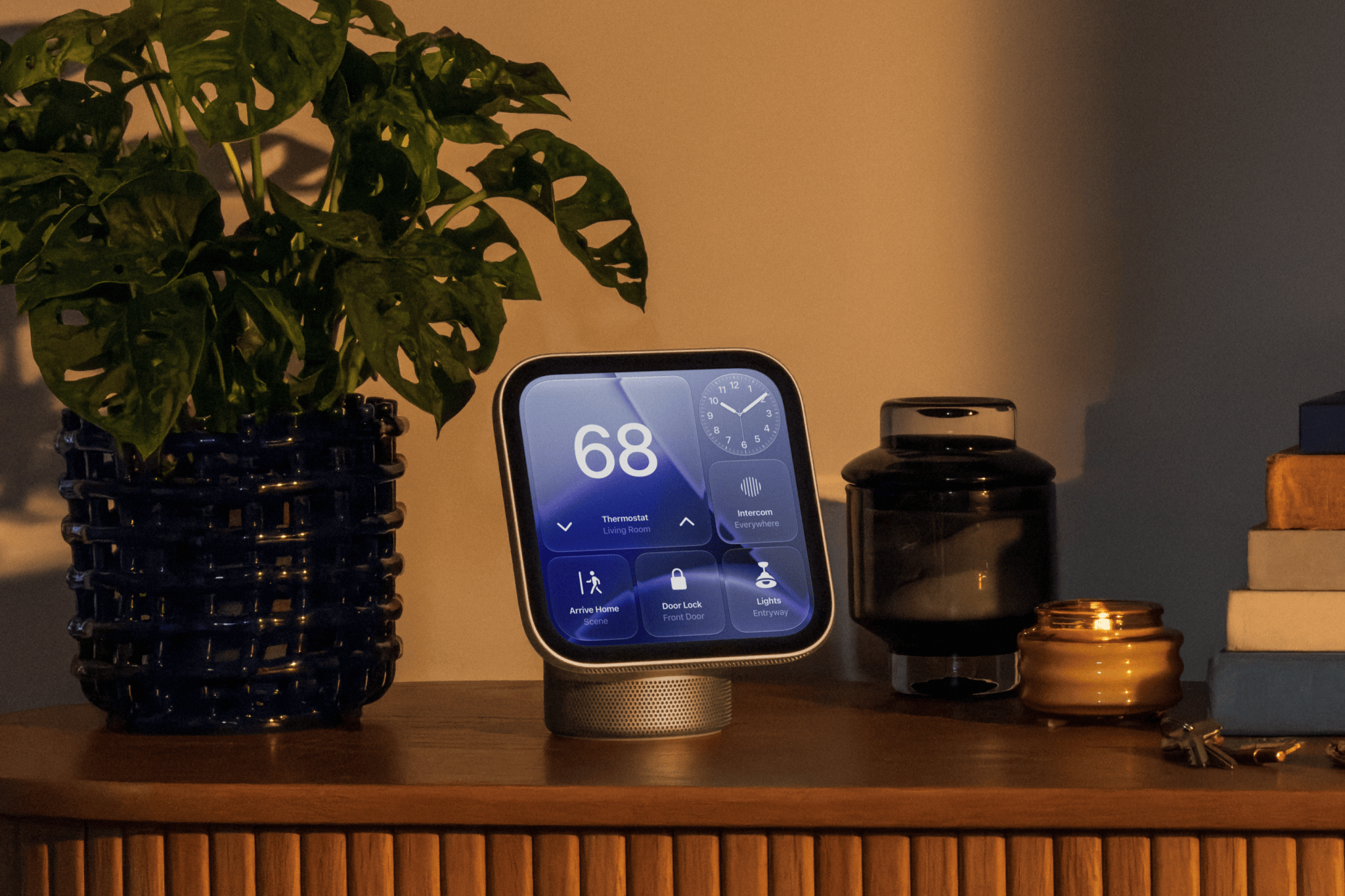 Apple aposta na Siri turbinada com HomeView e novos gadgets para o lar