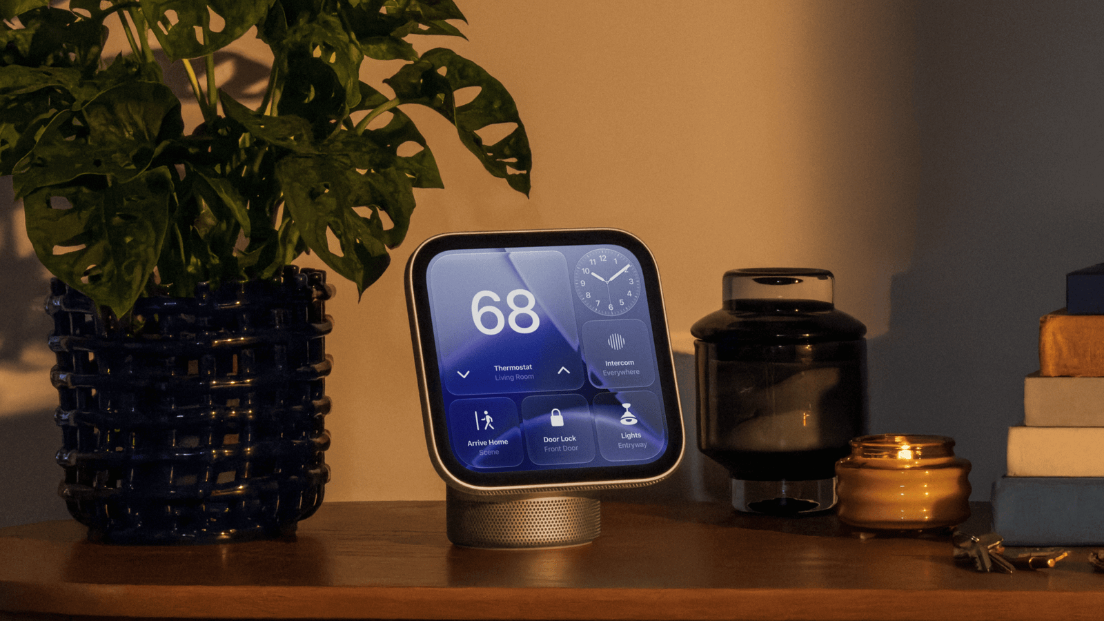 Apple aposta na Siri turbinada com HomeView e novos gadgets para o lar