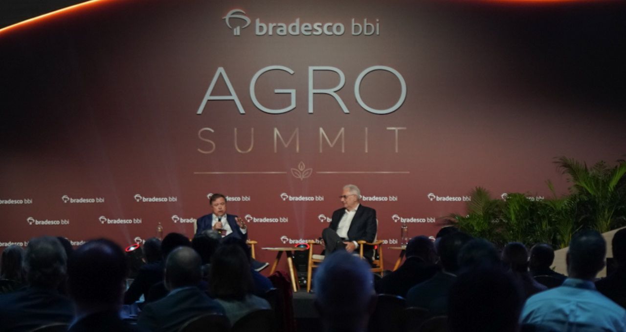 O recado do Rei da Soja: o erro com a China e o 'sinal amarelo' para o agro