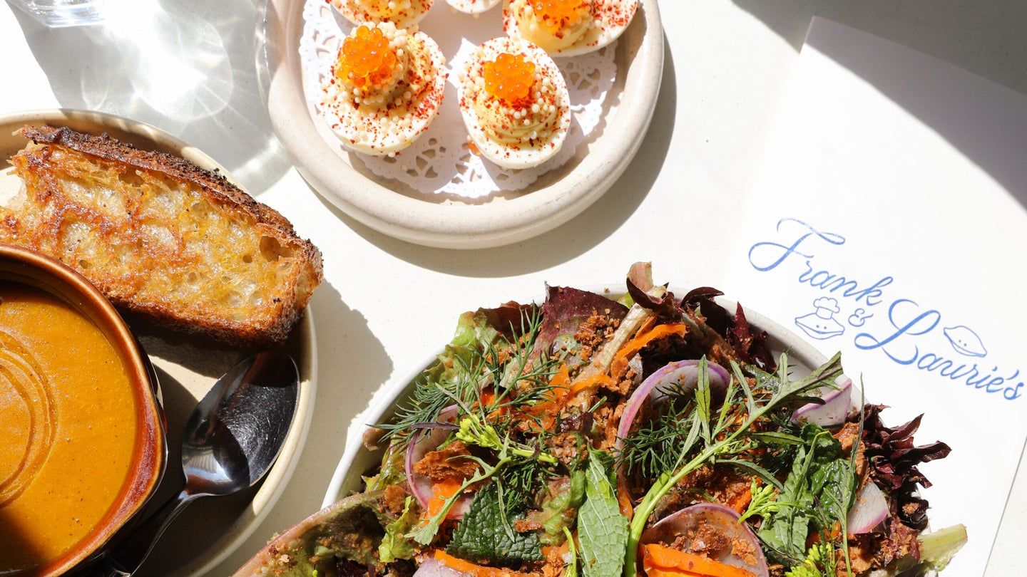Providence transforma legado industrial em polo gastronômico de elite