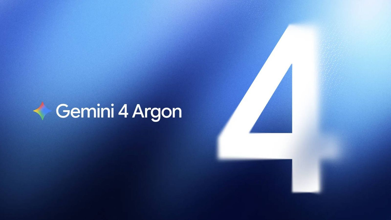 Google Gemini 4 Argon: IA com 1 milhão de tokens para código e cibersegurança