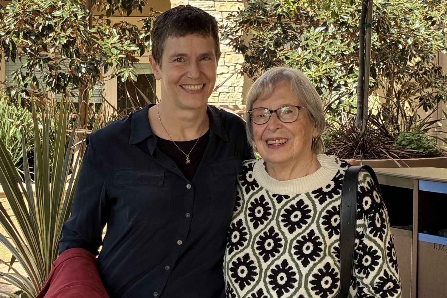 Harriet Robinson e a trajetória de pioneirismo na biologia molecular — e além